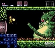 Super Metroid [Super Nintendo]