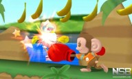 Super Monkey Ball 3D [3DS]