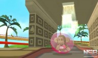 Super Monkey Ball 3D [3DS]