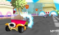 Super Monkey Ball 3D [3DS]