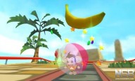Super Monkey Ball 3D [3DS]