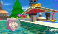 Super Monkey Ball 3D [3DS]