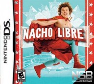 Super Nacho [DS]