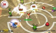 Super Pokémon Rumble [3DS]
