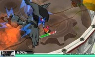 Super Pokémon Rumble [3DS]