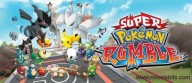 Super Pokémon Rumble [3DS]