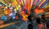 Super Pokémon Rumble [3DS]