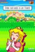 Super Princess Peach [DS]