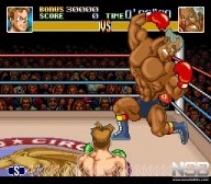 Super Punch-Out!! [Super Nintendo]