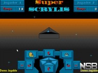 Super Scrylis [PC]