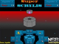 Super Scrylis [PC]