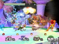 Super Smash Bros. Melee [GameCube]