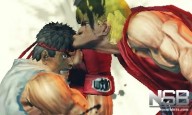 Super Street Fighter IV 3D Edition [3DS]