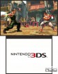 Super Street Fighter IV 3D Edition [3DS]