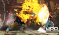 Super Street Fighter IV 3D Edition [3DS]