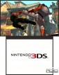 Super Street Fighter IV 3D Edition [3DS]