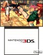 Super Street Fighter IV 3D Edition [3DS]