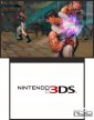 Super Street Fighter IV 3D Edition [3DS]