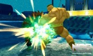 Super Street Fighter IV 3D Edition [3DS]