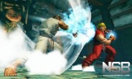 Super Street Fighter IV 3D Edition [3DS]