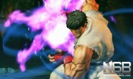 Super Street Fighter IV 3D Edition [3DS]