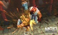 Super Street Fighter IV 3D Edition [3DS]