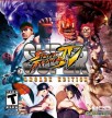 Super Street Fighter IV: Arcade Edition [PC]