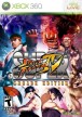 Super Street Fighter IV: Arcade Edition [Xbox 360]