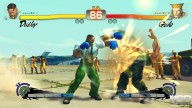 Super Street Fighter IV [PlayStation 3][Xbox 360]