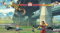 Super Street Fighter IV [PlayStation 3][Xbox 360]