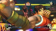 Super Street Fighter IV [PlayStation 3][Xbox 360]