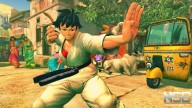 Super Street Fighter IV [PlayStation 3][Xbox 360]