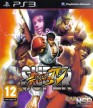 Super Street Fighter IV [PlayStation 3]