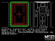 Supervivencia (El Firfurcio) [ZX Spectrum]