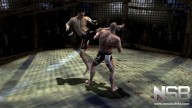 Supremacy MMA [PlayStation 3][Xbox 360]