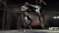 Supremacy MMA [PlayStation 3][Xbox 360]