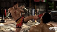 Supremacy MMA [PlayStation 3][Xbox 360]