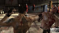 Supremacy MMA [PlayStation 3][Xbox 360]