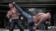 Supremacy MMA [PlayStation 3][Xbox 360]