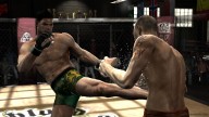Supremacy MMA: Unrestricted  [PlayStation Vita]