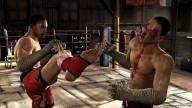 Supremacy MMA: Unrestricted  [PlayStation Vita]