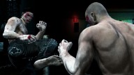 Supremacy MMA: Unrestricted  [PlayStation Vita]