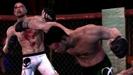 Supremacy MMA: Unrestricted  [PlayStation Vita]