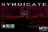 Syndicate [Jaguar]