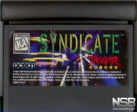 Syndicate [Jaguar]