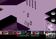 Syndicate [Mega Drive]