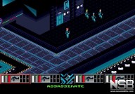 Syndicate [Mega Drive]