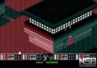 Syndicate [Mega Drive]