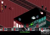 Syndicate [Mega Drive]