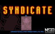 Syndicate [PC]
